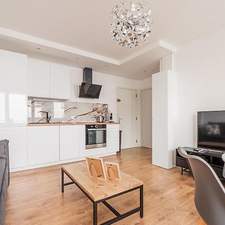 Apartament Le Sainte Helene Strasburg Zewnętrze zdjęcie