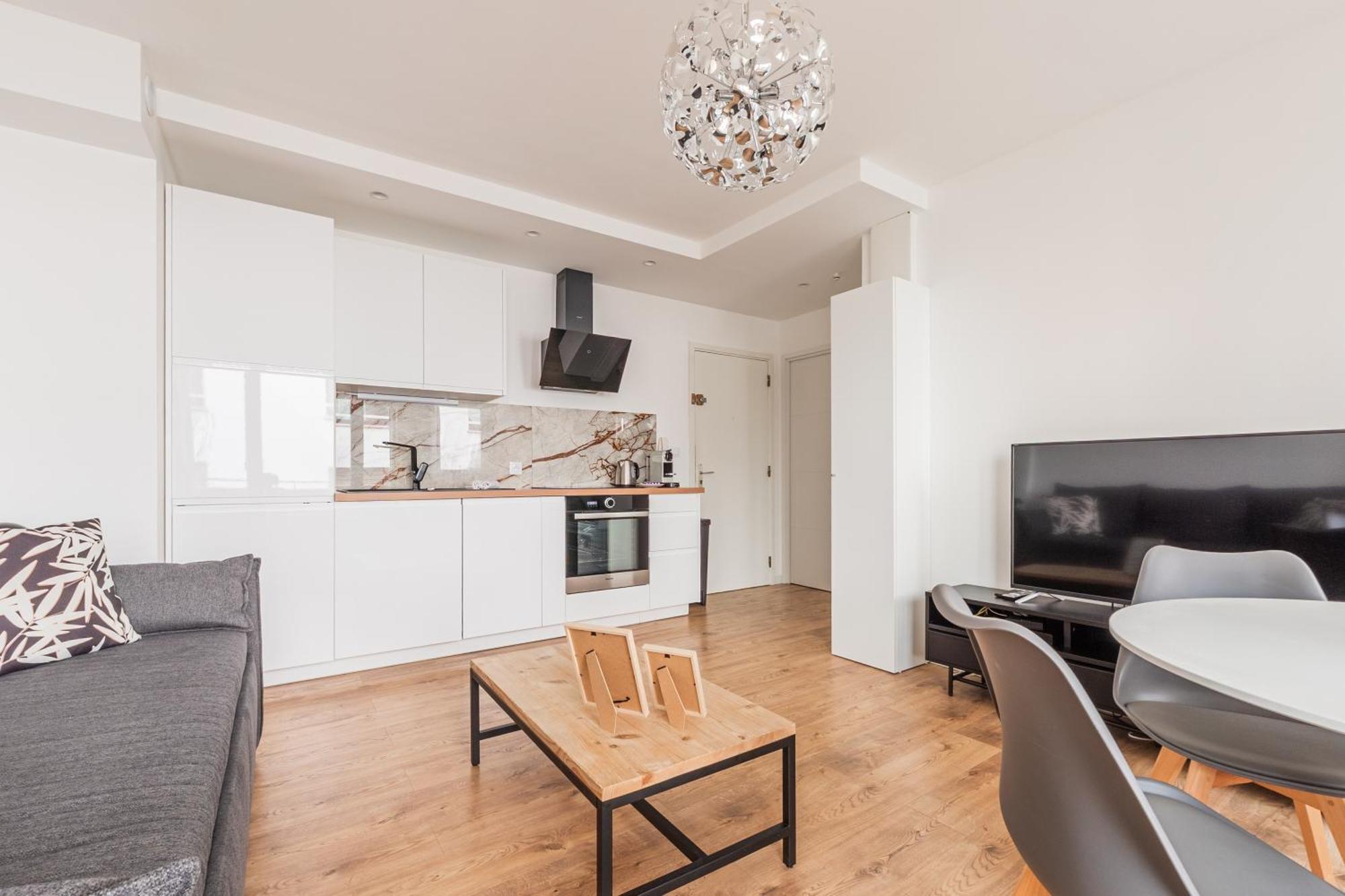 Apartament Le Sainte Helene Strasburg Zewnętrze zdjęcie
