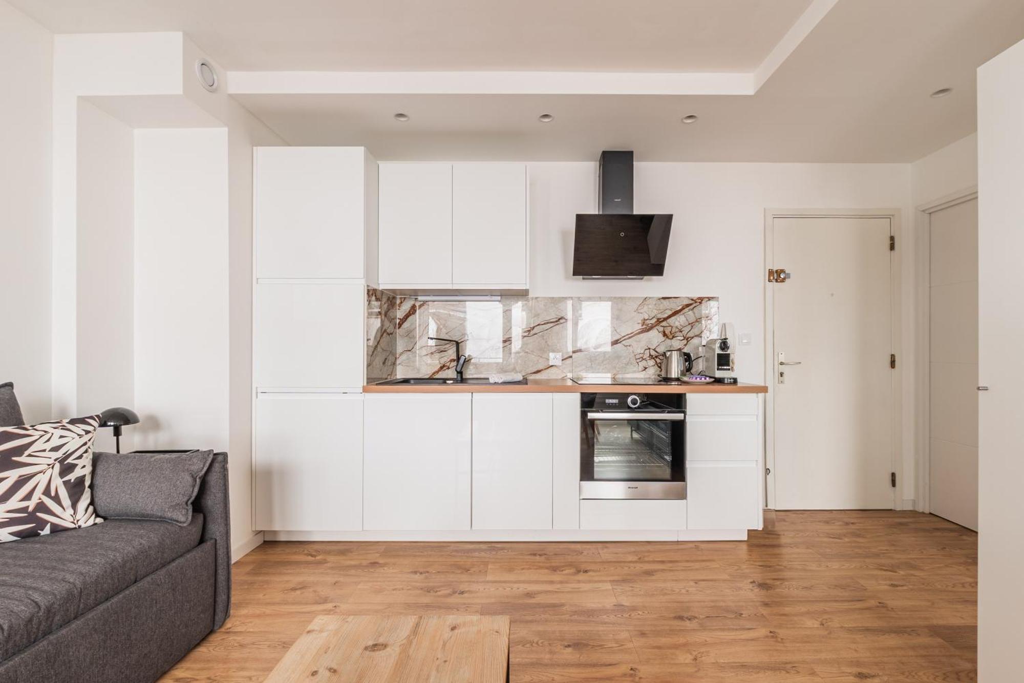 Apartament Le Sainte Helene Strasburg Zewnętrze zdjęcie