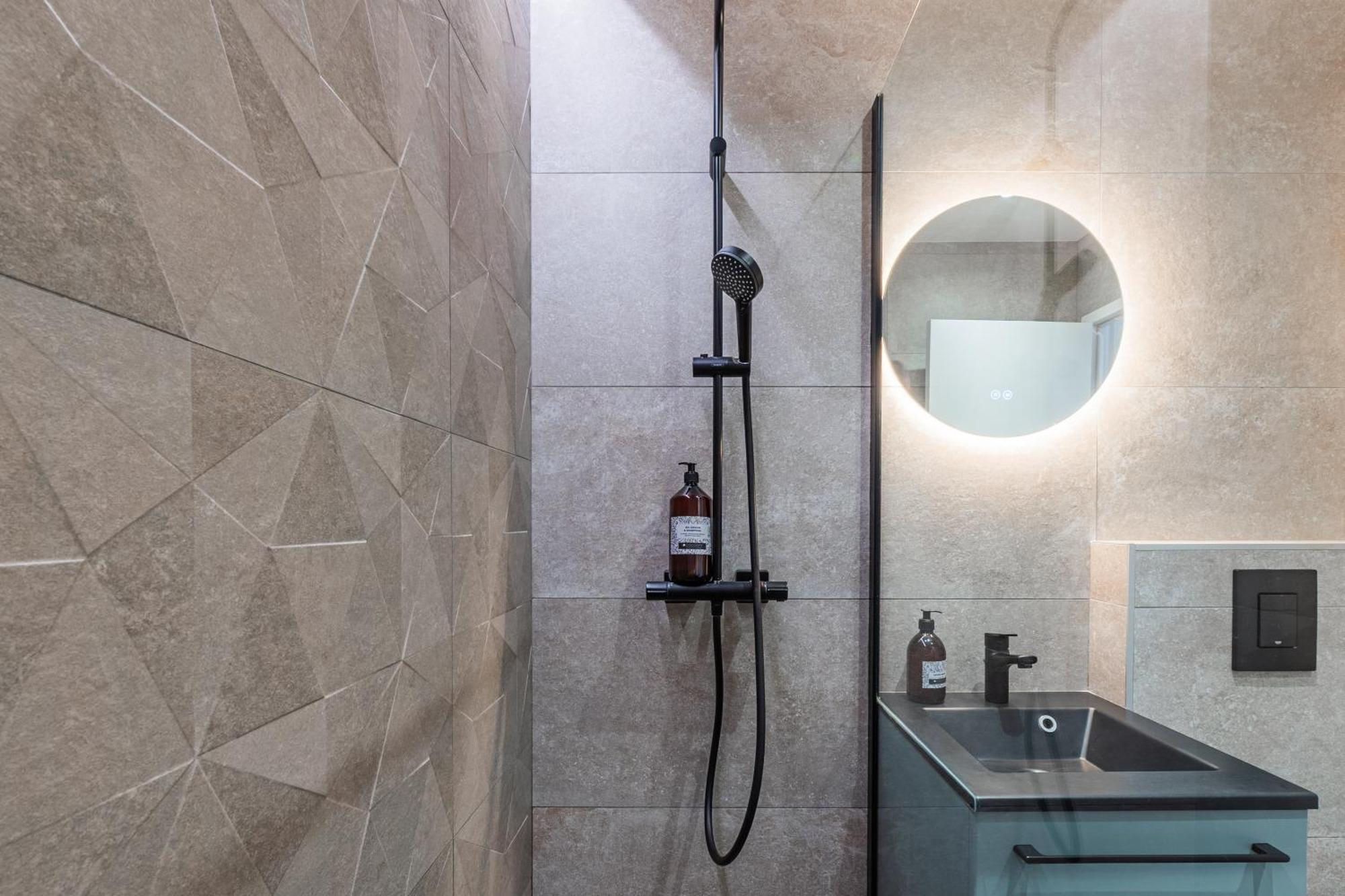Apartament Le Sainte Helene Strasburg Zewnętrze zdjęcie