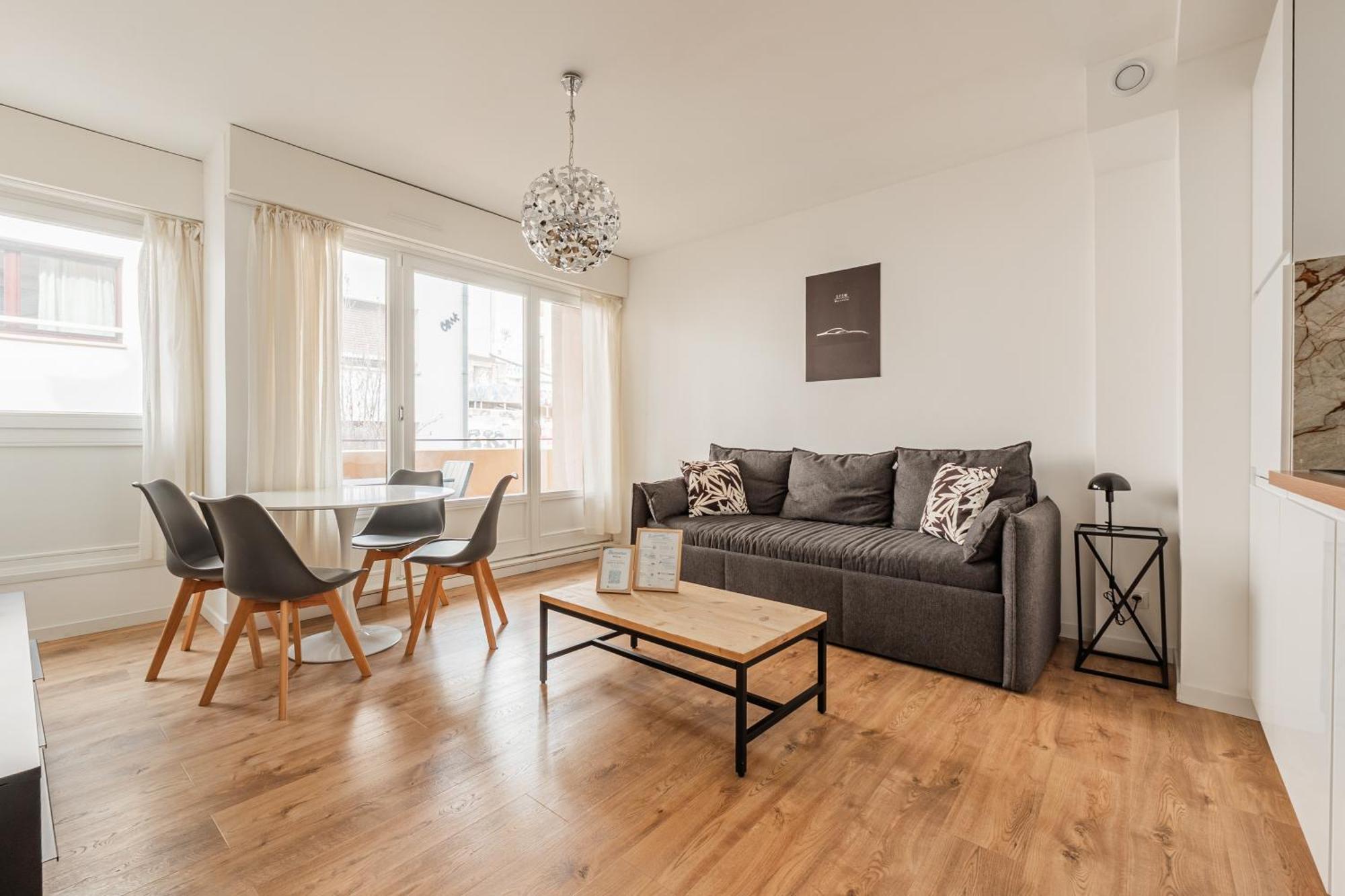 Apartament Le Sainte Helene Strasburg Zewnętrze zdjęcie