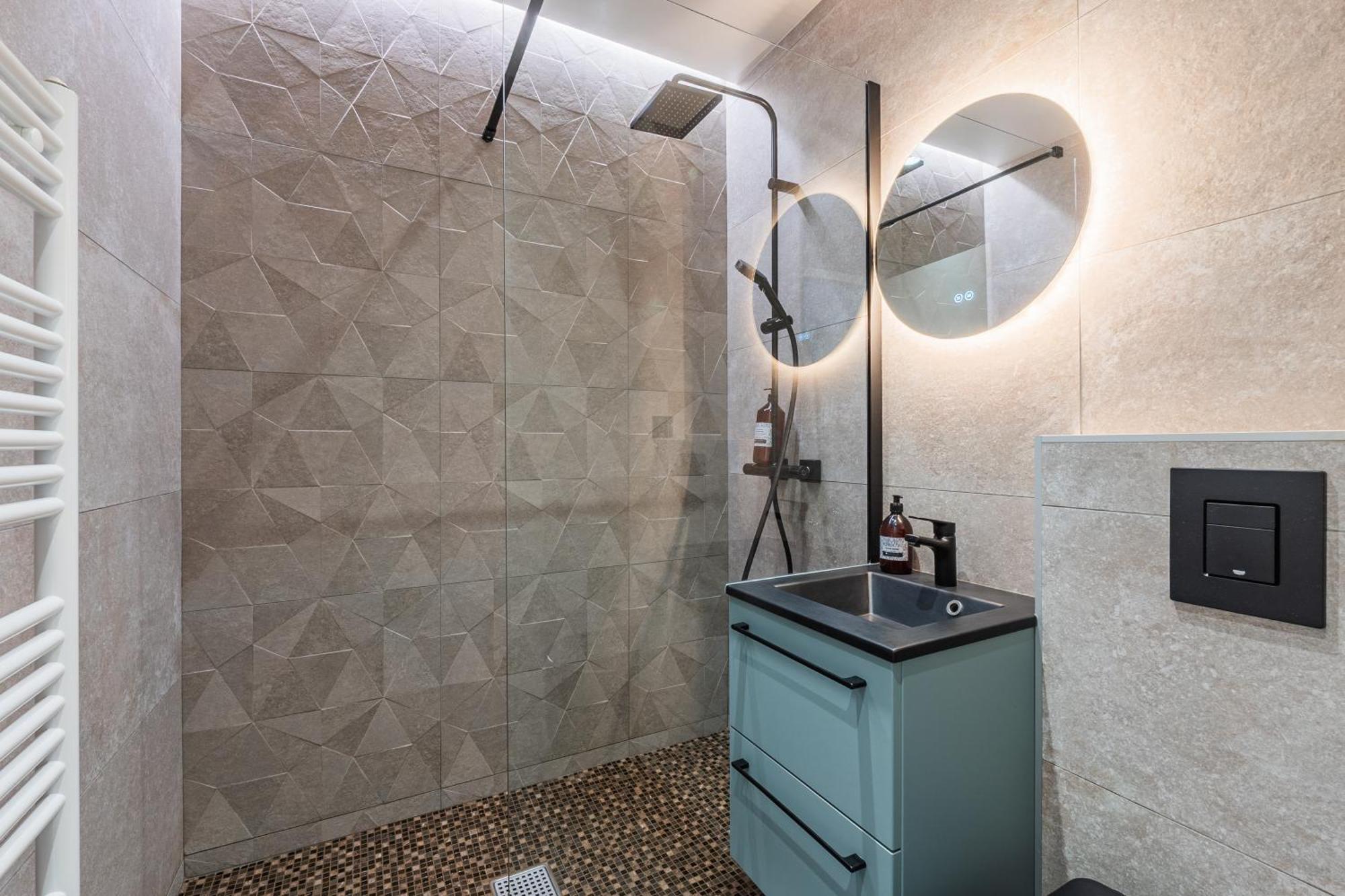 Apartament Le Sainte Helene Strasburg Zewnętrze zdjęcie